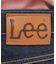 Lee Babe ストレートジーンズ