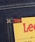 Lee Babe ストレートジーンズ