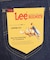 Lee Babe ストレートジーンズ