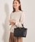 ＜かるバッグ＞2WAYトート