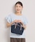 レース2WAYトート