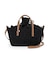 レース2WAYトート