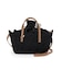レース2WAYトート