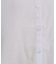 【手洗い可】リネン混ベーシックシャツ