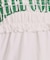 ＜Lee＞ SHIRRING TEE