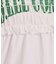 ＜Lee＞ SHIRRING TEE