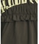 ＜Lee＞ SHIRRING TEE
