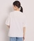 ＜Lee＞ SHIRRING TEE