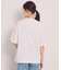 ＜Lee＞ SHIRRING TEE