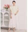 ＜Lee＞ RUFFLESLEEVES TEE
