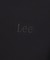 ＜Lee＞ RUFFLESLEEVES TEE