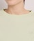 ＜Lee＞ RUFFLESLEEVES TEE