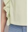 ＜Lee＞ RUFFLESLEEVES TEE
