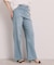 ＜EDWIN＞ COOL WIDE PANTS【吸水速乾】