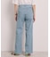 ＜EDWIN＞ COOL WIDE PANTS【吸水速乾】
