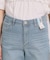 ＜EDWIN＞ COOL WIDE PANTS【吸水速乾】
