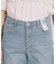 ＜EDWIN＞ COOL WIDE PANTS【吸水速乾】
