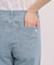 ＜EDWIN＞ COOL WIDE PANTS【吸水速乾】