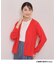 【aruco×ITS’DEMO】UVカットカーディガン