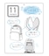 撥水11ポケット二層リュック
