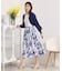ニットボレロ