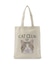 CAT CLUBキャンバストート