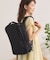 【整理収納アドバイザー監修】軽量撥水3wayリュック