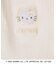 SOMETHING×HELLO KITTY ニット
