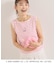 SOMETHING×HELLO KITTY ニット