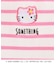 SOMETHING×HELLO KITTY ニット