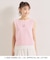 SOMETHING×HELLO KITTY ニット