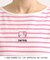 SOMETHING×HELLO KITTY ニット
