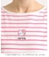 SOMETHING×HELLO KITTY ニット