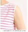SOMETHING×HELLO KITTY ニット