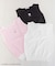 SOMETHING×HELLO KITTY ニット