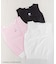 SOMETHING×HELLO KITTY ニット