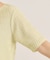 シャーリングジャカードTシャツ