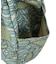 ラタ・アニマルプリントトート