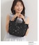 ＜PEANUTS＞2wayトート