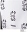＜PEANUTS＞2wayトート