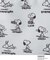 ＜PEANUTS＞ミニショルダー