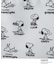 ＜PEANUTS＞ミニショルダー