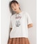 <Philly chocolateコラボ>キャットプリントTシャツ