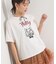 <Philly chocolateコラボ>キャットプリントTシャツ