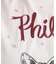 <Philly chocolateコラボ>キャットプリントTシャツ