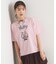 <Philly chocolateコラボ>キャットプリントTシャツ