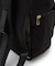 【撥水】軽量多機能リュック