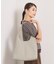A4ワンハンドルトート