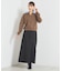 ツイルスカート
