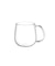 UNITEA（ユニティ） 耐熱ガラスカップ M 450ml ＜KINTO キントー＞